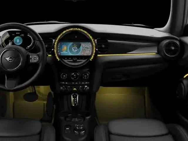 MINI Cooper SE