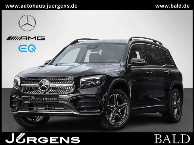 Mercedes-Benz GLB 220