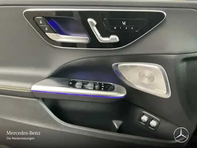 Mercedes-Benz C 63 AMG