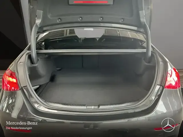 Mercedes-Benz C 63 AMG