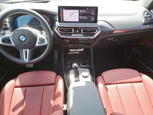 BMW X3 M