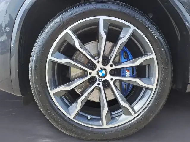 BMW X3 M