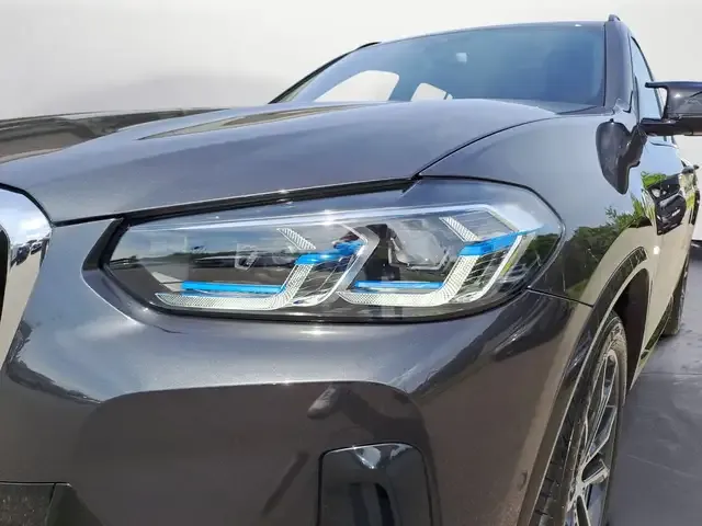 BMW X3 M