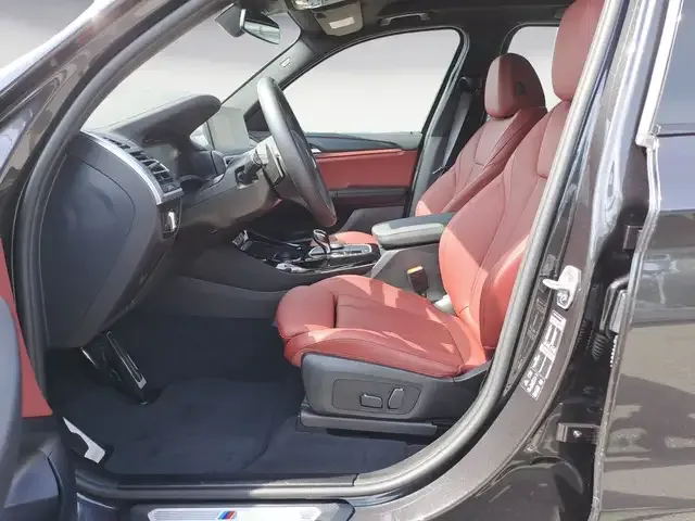 BMW X3 M