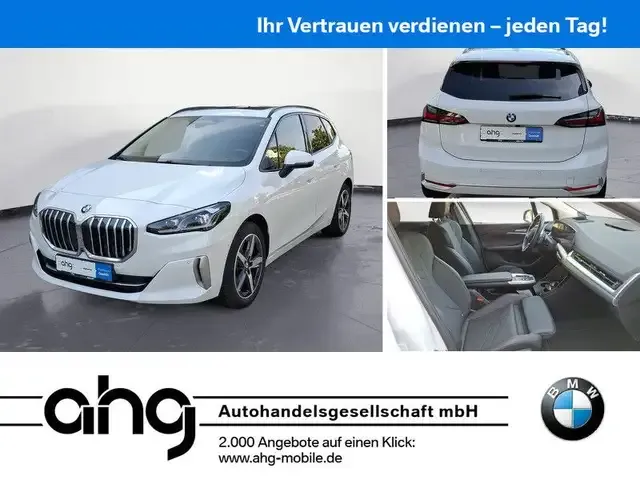 BMW 223