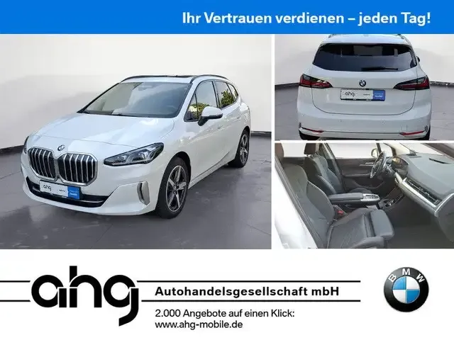 BMW Sonstige