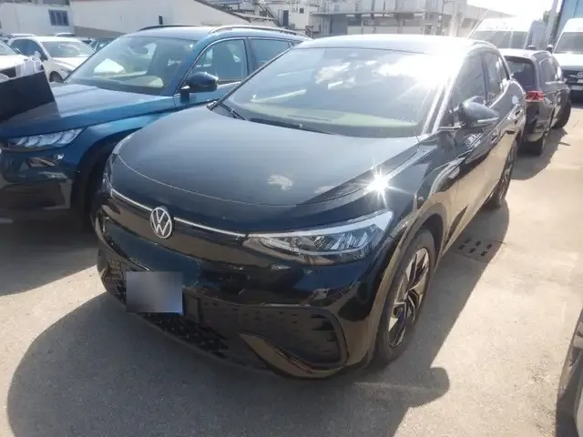 Volkswagen ID.5