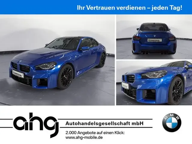 BMW M2