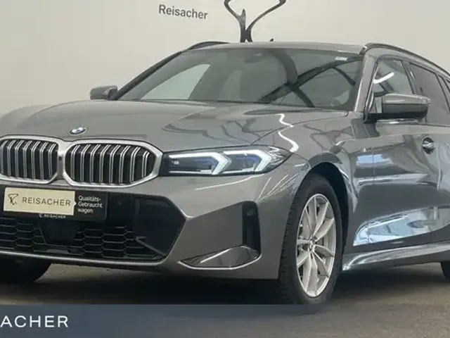 BMW 330