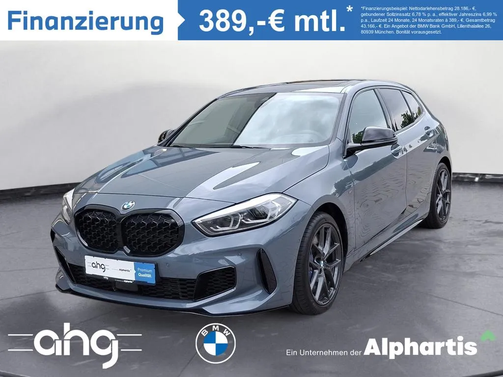 BMW 135