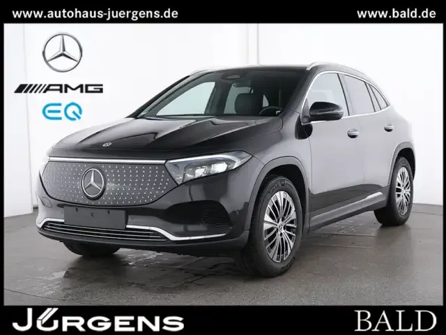Mercedes-Benz EQA 300