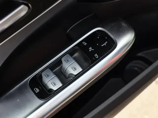 Mercedes-Benz C 43 AMG
