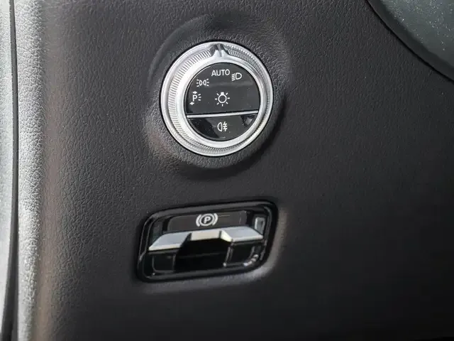 Mercedes-Benz C 43 AMG