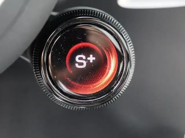 Mercedes-Benz C 43 AMG