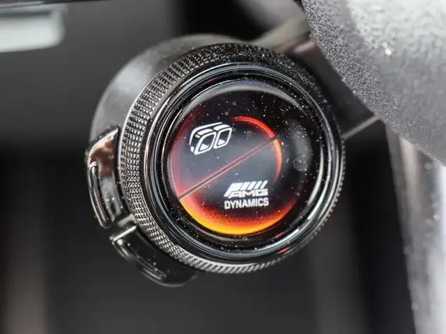 Mercedes-Benz C 43 AMG