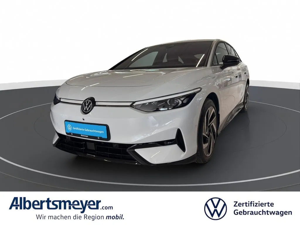 Volkswagen ID.7