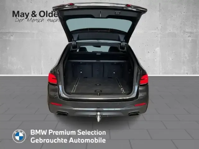 BMW 540