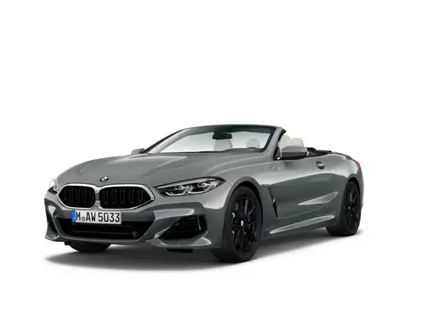 BMW 840