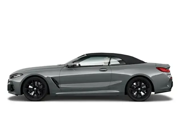 BMW 840