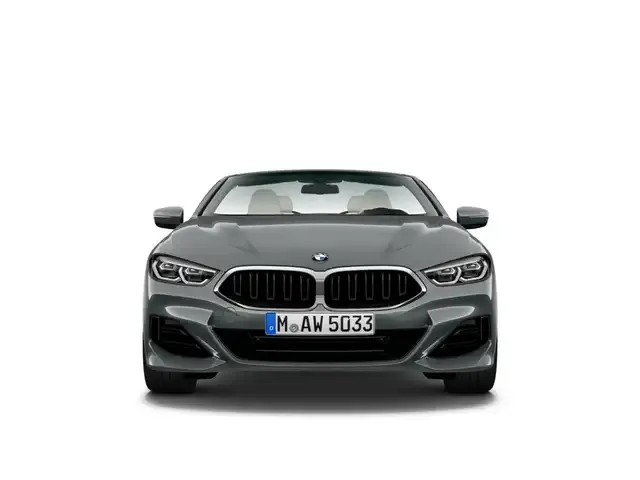 BMW 840