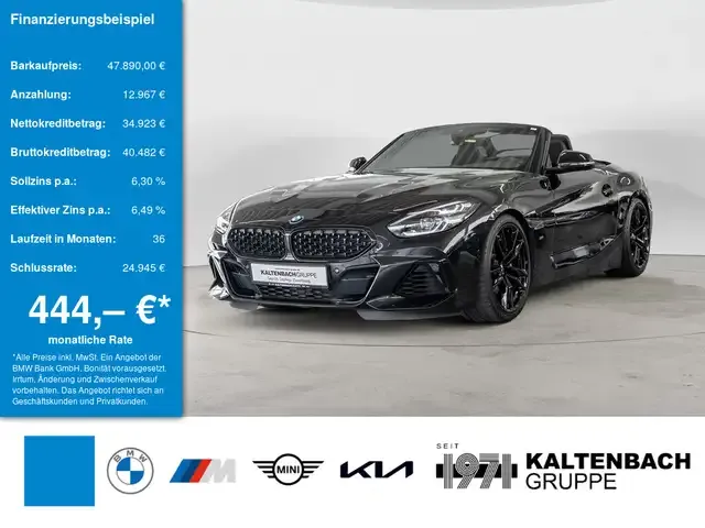 BMW Z4 M