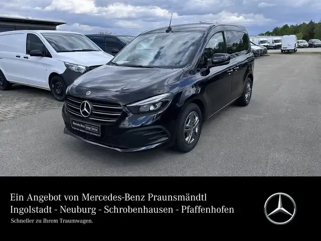 Mercedes-Benz T-Klasse
