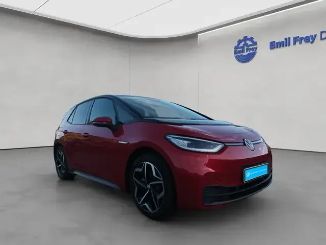 Volkswagen ID.3