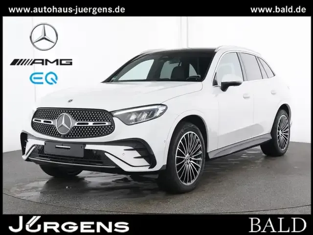 Mercedes-Benz GLC 450