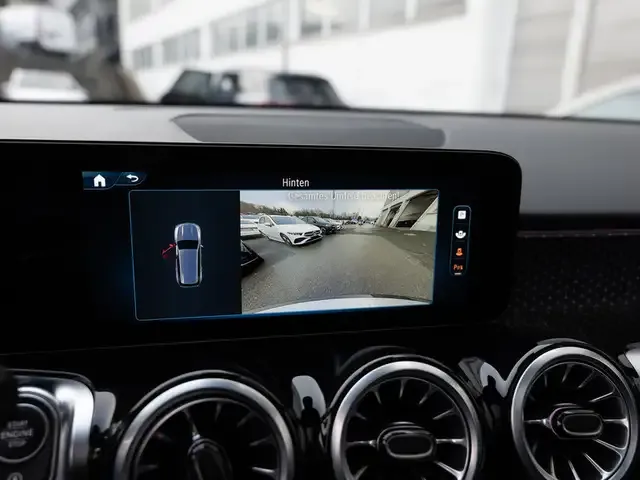 Mercedes-Benz GLB 35 AMG