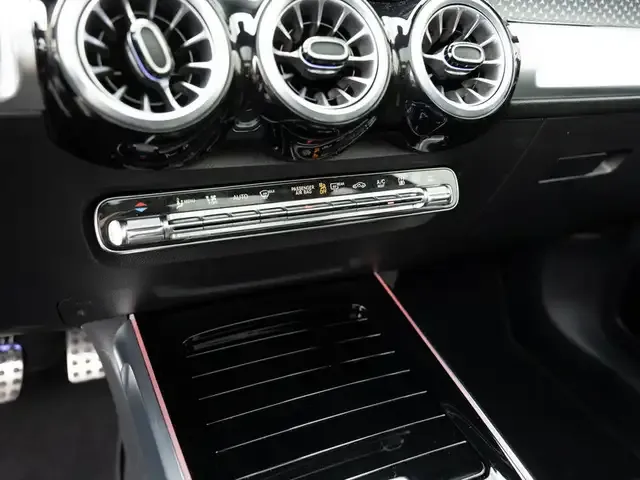 Mercedes-Benz GLB 35 AMG