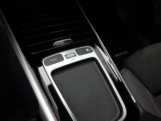 Mercedes-Benz GLB 35 AMG