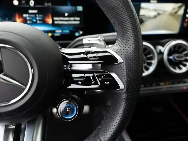 Mercedes-Benz GLB 35 AMG