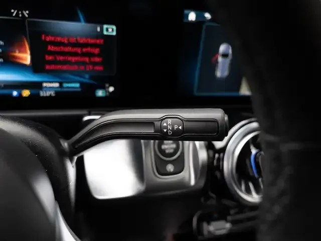 Mercedes-Benz GLB 35 AMG