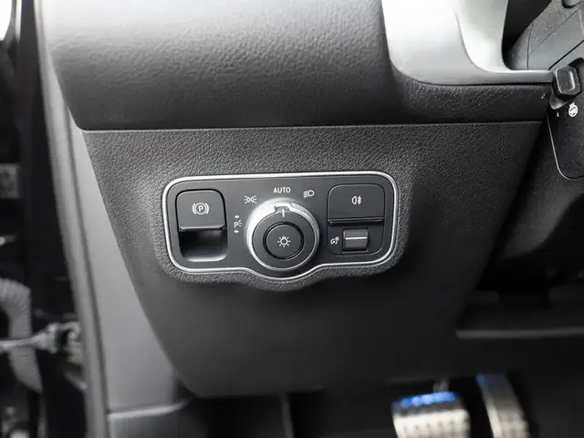 Mercedes-Benz GLB 35 AMG