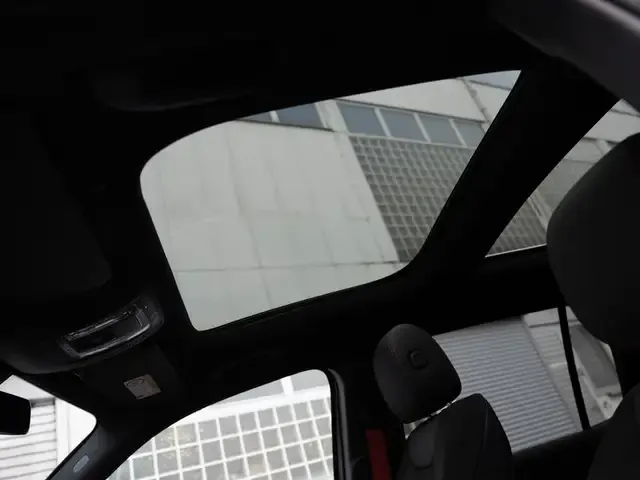 Mercedes-Benz GLB 35 AMG