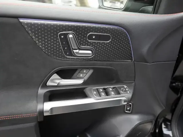 Mercedes-Benz GLB 35 AMG