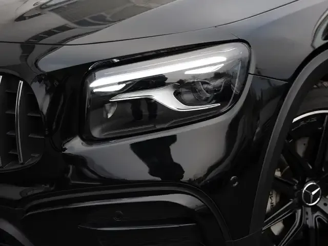 Mercedes-Benz GLB 35 AMG