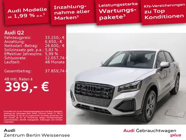 Audi Q2