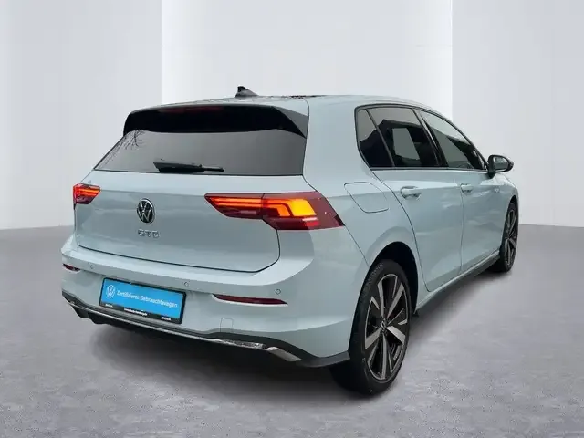 Volkswagen Golf GTE