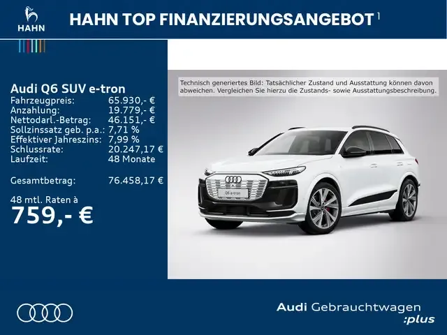 Audi Sonstige