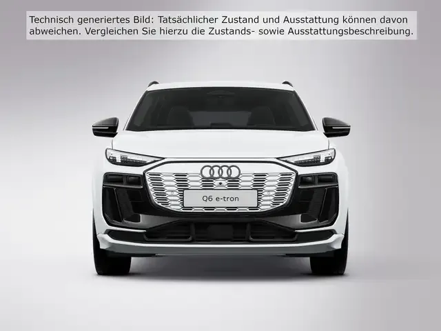 Audi Sonstige