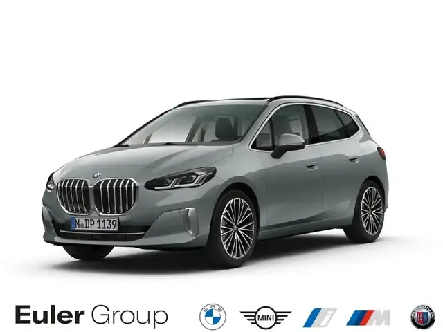 BMW 220