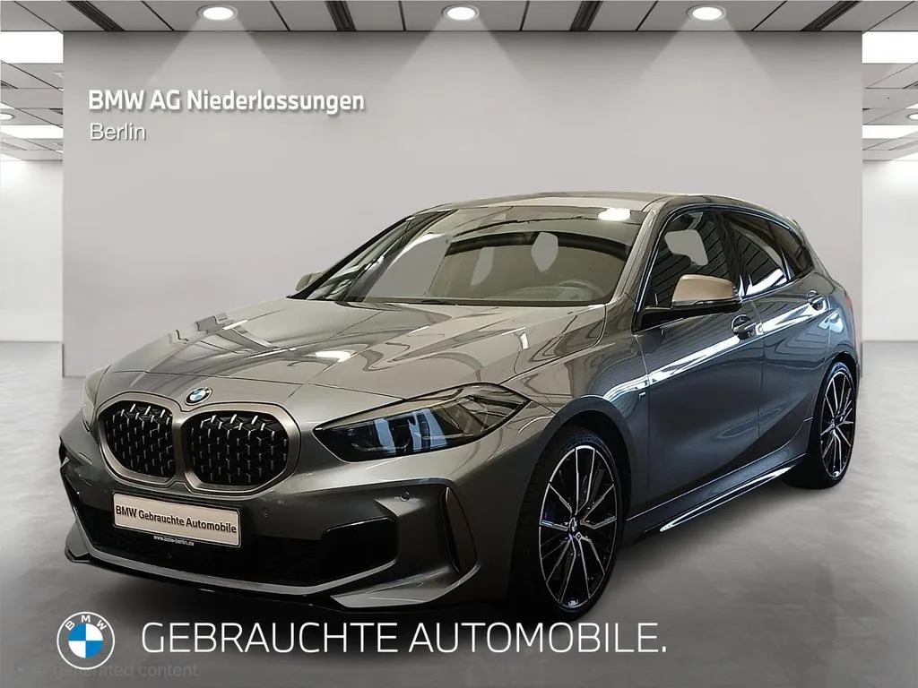 BMW 135