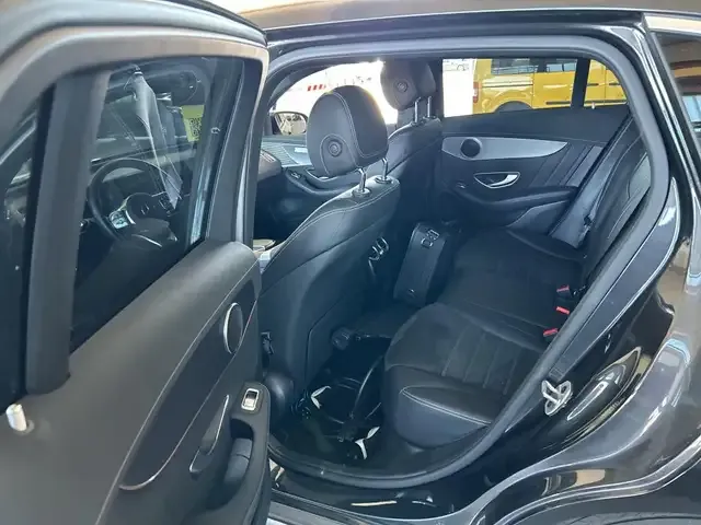 Mercedes-Benz EQC 400