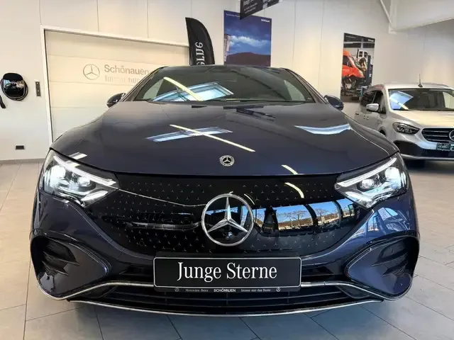 Mercedes-Benz EQE 300