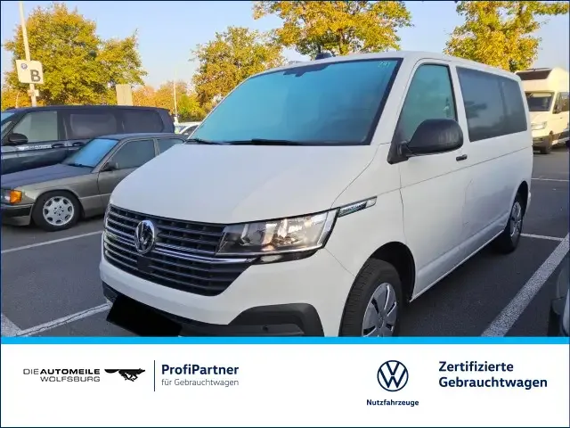 Volkswagen T6.1 Multivan