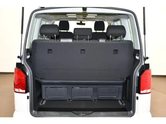 Volkswagen T6.1 Multivan