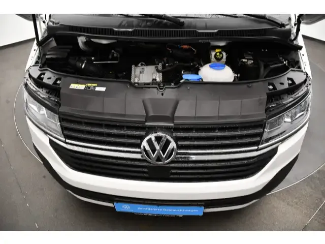 Volkswagen T6.1 Multivan