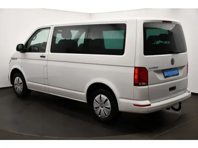 Volkswagen T6.1 Multivan