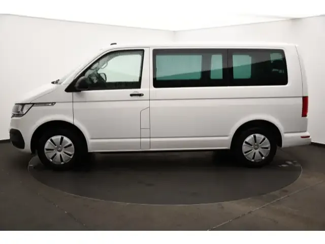 Volkswagen T6.1 Multivan